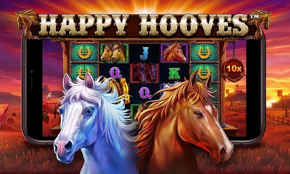 Happy Hooves Slot