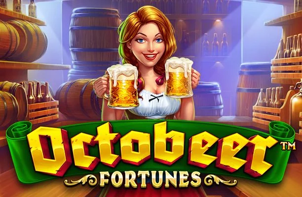 Slot Keberuntungan Oktober