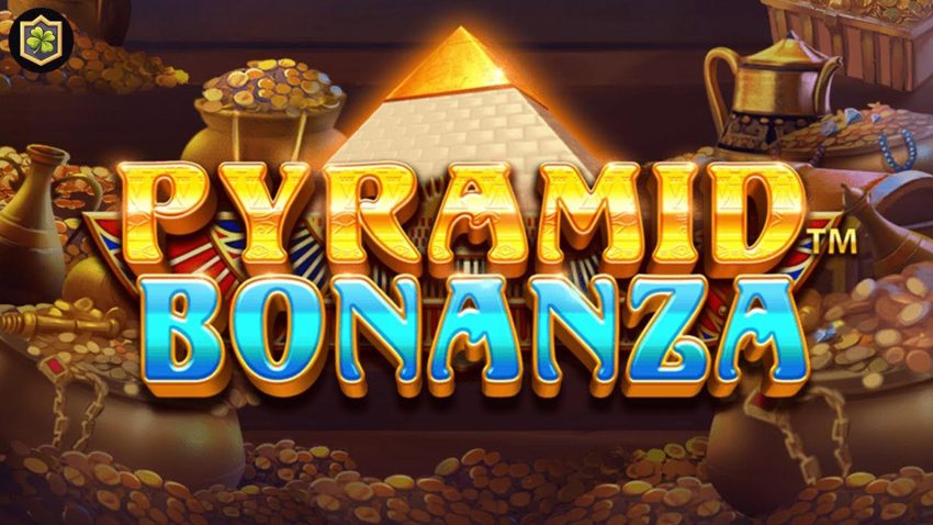 Pyramid Bonanza Slot