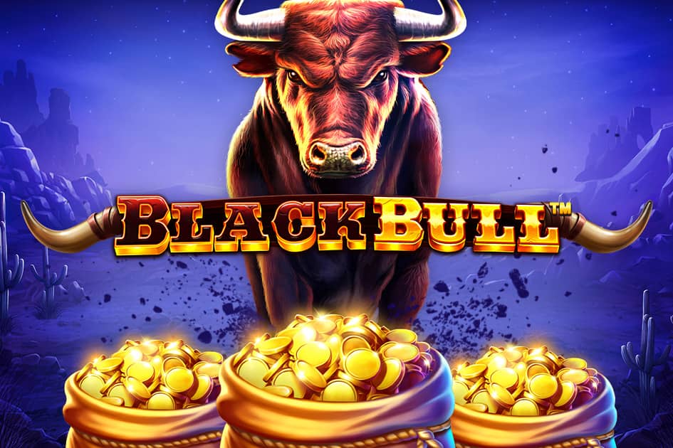 Black Bull Slot